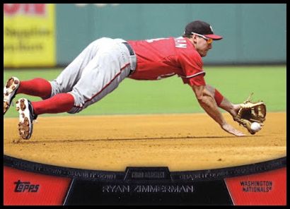 CD3 Ryan Zimmerman